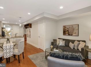 43 Hanover Pl NW #1, Washington, DC
