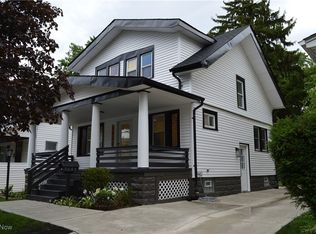 3645 W 139th St, Cleveland, OH 44111