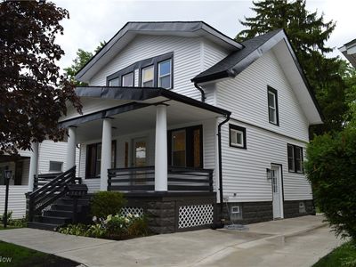 3645 W 139th St, Cleveland, OH, 44111