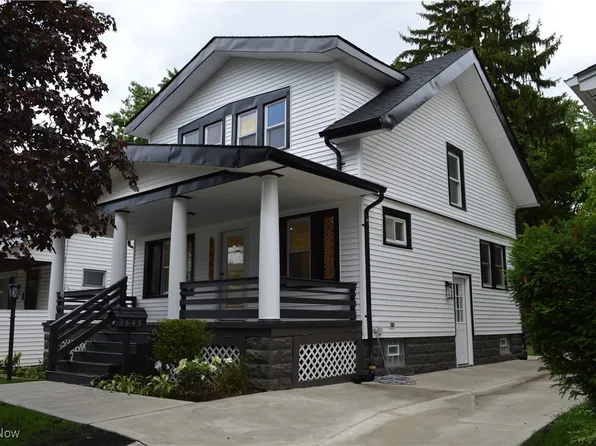 3645 W 139th St, Cleveland, OH 44111