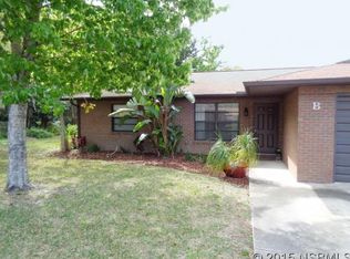1816 Enterprise Ave, New Smyrna Beach, FL 32168