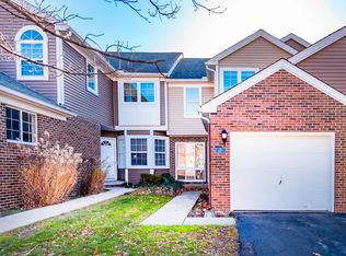 237 Fieldcrest St, Ann Arbor, MI 48103