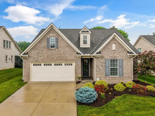 1248 Loggerhead Ln, Knoxville, TN 37932