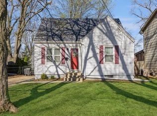 1434 57th St, Des Moines, IA 50311