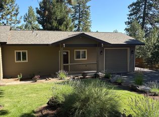 20620 Pine Vista Dr, Bend, OR 97702