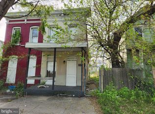 2045 Annapolis Rd, Baltimore, MD 21230