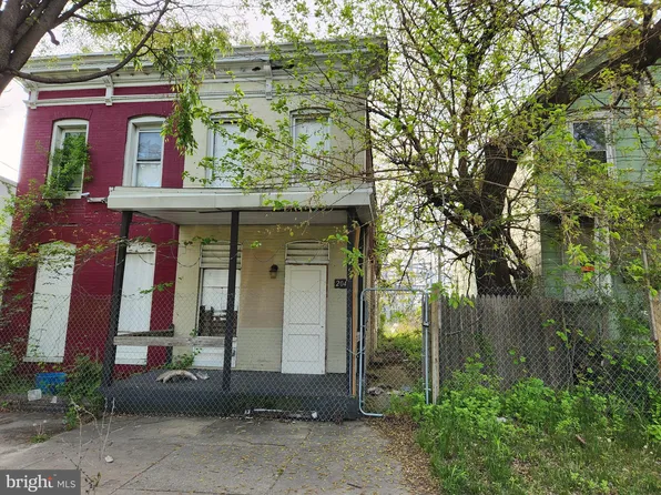 2045 Annapolis Rd, Baltimore, MD 21230