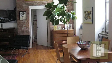 Rented by Halstead Real Estate