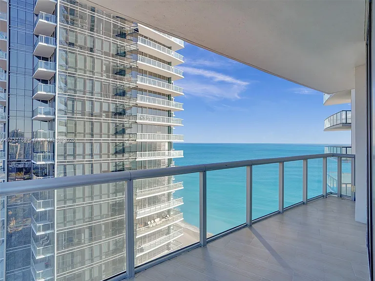 17001 Collins Ave #2308 — Photo 33