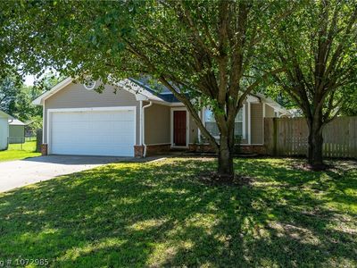 101 Grand View Dr, Greenwood, AR, 72936