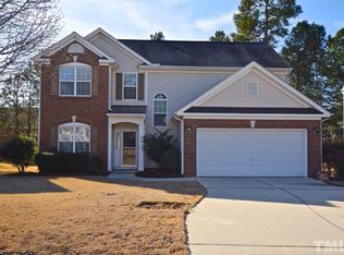 225 Trolley Car Way, Morrisville, NC 27560