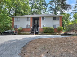 Regency Village, Augusta, GA 30906