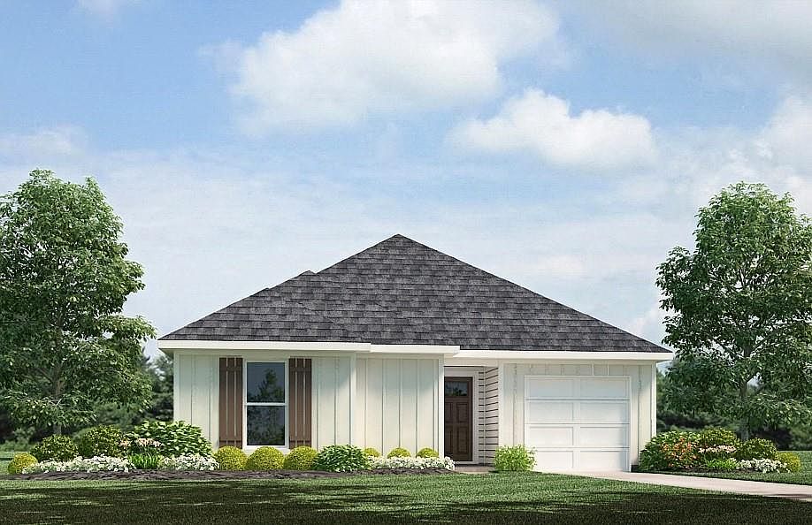 1st image of 4612 Marais River Dr