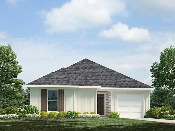 4612 Marais River Dr, Slidell, LA 70461