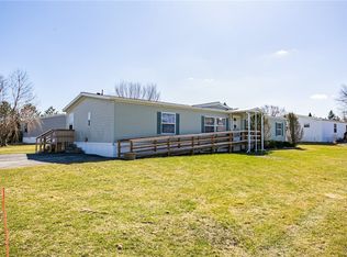 1007 Lamoka Park, Shortsville, NY 14548