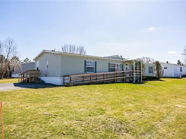 1007 Lamoka Park, Shortsville, NY 14548