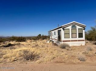 13160 W High Ridge Dr #109, Tucson, AZ 85736