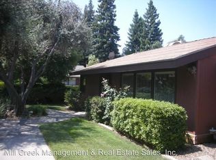 3909 W Damsen Ave, Visalia, CA 93291