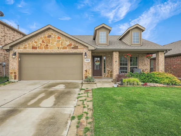 1306 Motley Dr, Melissa, TX 75454
