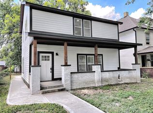 908 N Tacoma Ave, Indianapolis, IN