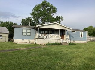 102 18th Ave W, Springfield, TN 37172