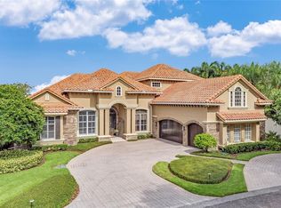 4 Pine St, Windermere, FL 34786