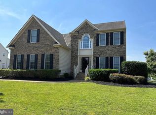 4327 Fox Trotter Dr, Richmond, VA 23223