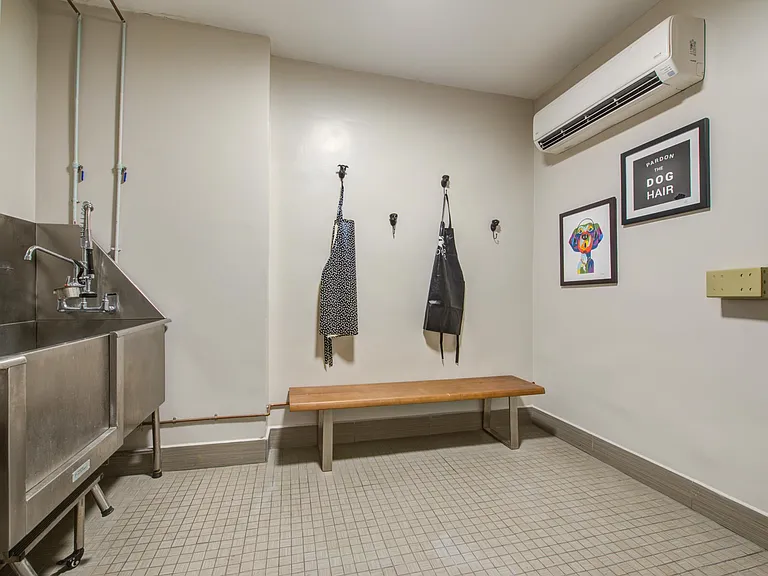 Pet Spa