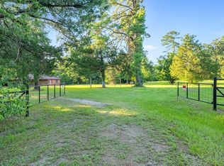 5735 County Road 2252, Cleveland, TX 77327