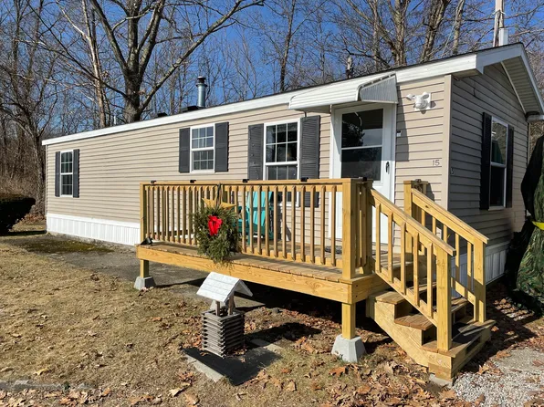 751 Washington St #15, Auburn, MA 01501