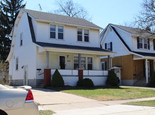 8344 Harding Ave, Center Line, MI 48015