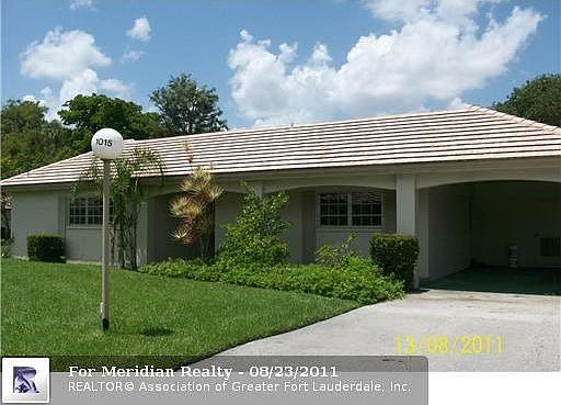 4th image of 1015 E Cypress Dr #V-30
