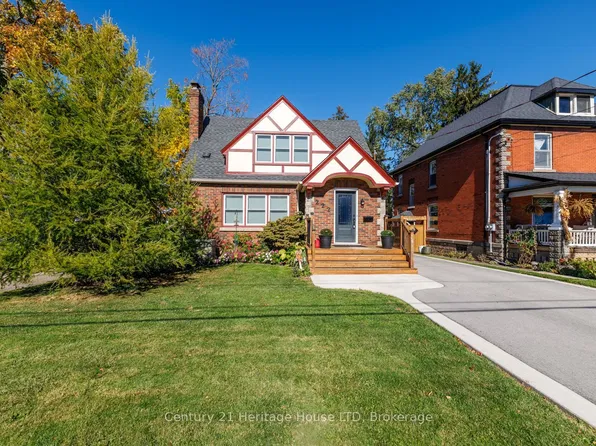 222 Phipps St, Fort Erie, ON L2A 2V5