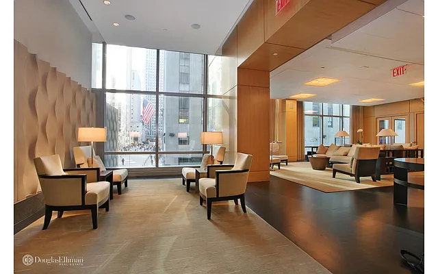 Rented by Douglas Elliman | media 48