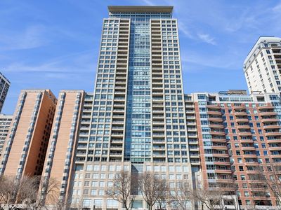 250 E Pearson St APT 1306, Chicago, IL, 60611