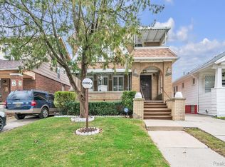 12066 Cloverlawn St, Detroit, MI