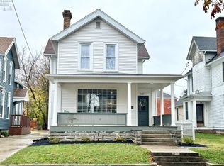 907 Central Ave, Sandusky, OH 44870