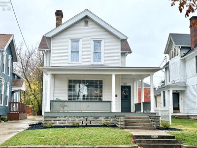 907 Central Ave, Sandusky, OH, 44870