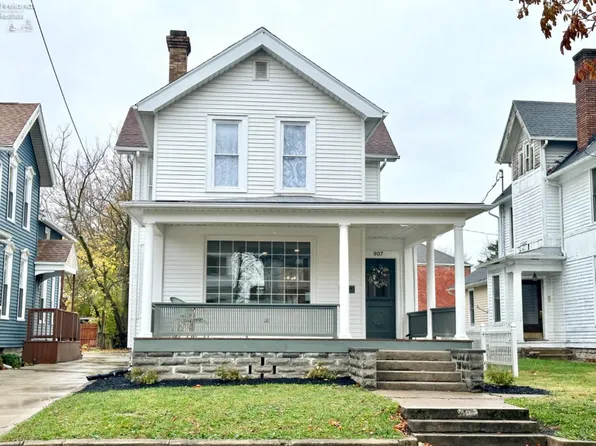 907 Central Ave, Sandusky, OH 44870
