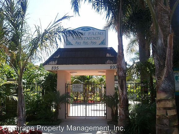 5th image of 893 Empire Ave APT 103