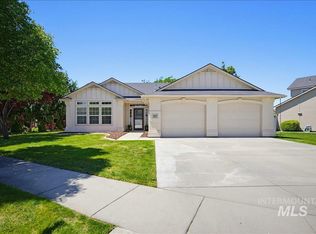 14357 N Acapulco Way, Nampa, ID 83651