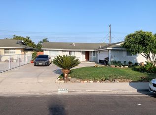 2260 Snow Ave, Oxnard, CA 93036