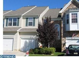 21 Oxford Ct, Bordentown, NJ 08505