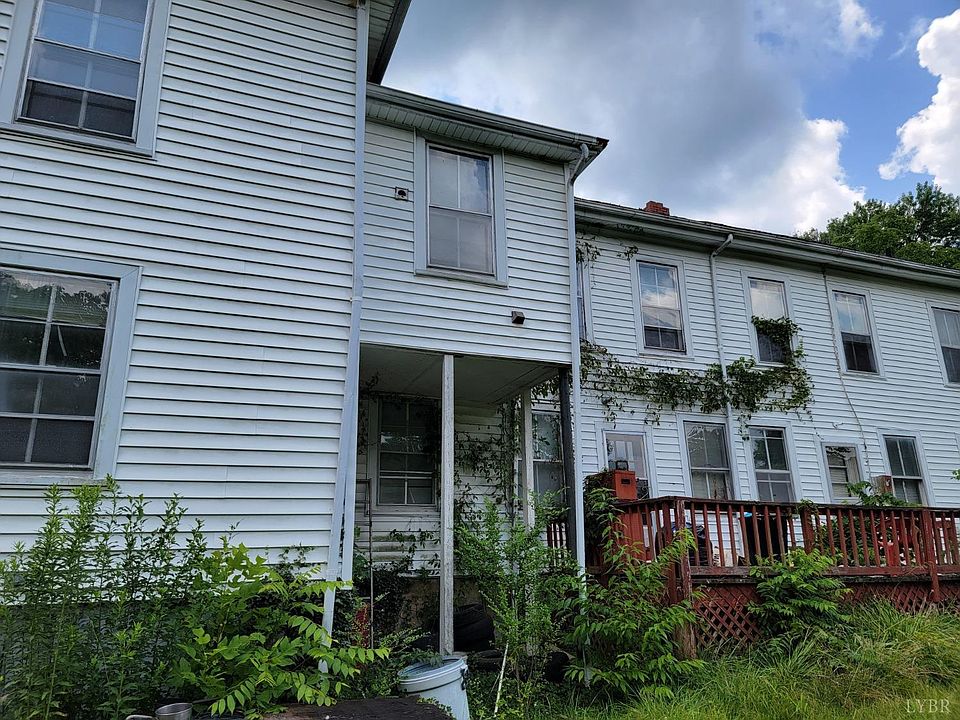 1003 Broad St Altavista, VA, 24517 Apartments for Rent Zillow