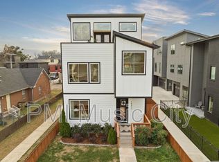1403A 10th Ave N, Nashville, TN 37208