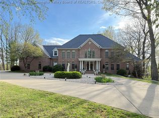 203 Quarry Rdg E, Charleston, WV 25304