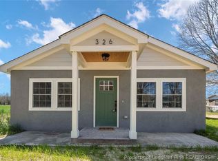 326 Iris Bryant Rd, Dunn, NC 28334