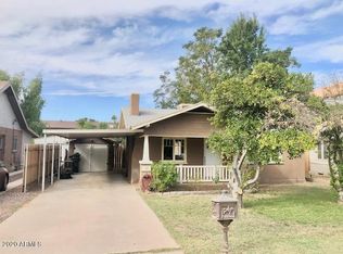 120 N Pasadena, Mesa, AZ 85201