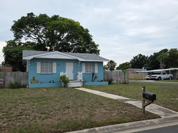 5082 45th Ave N, Saint Petersburg, FL 33709