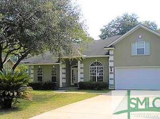 55 Glennmary Ln E, Richmond Hill, GA 31324